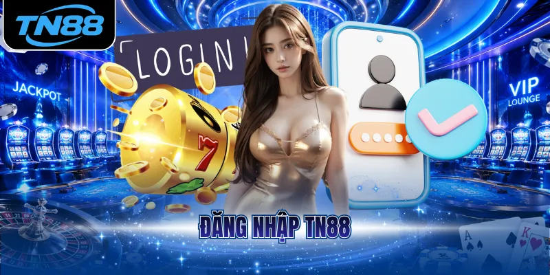 Đăng nhập TN88